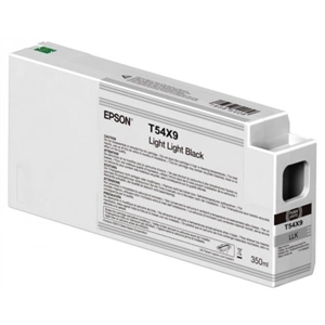 Epson Light Light Black T54X9 - 350 ml inktpatroon